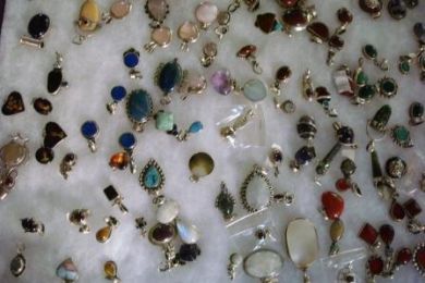 Pendants