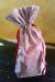 Small Cotton Gift Bag