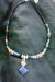 Lapiz Lazuli Pendant and Beads